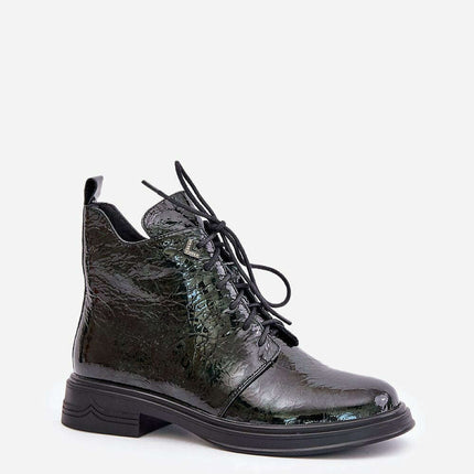 Boots model 202116 - Très Elite