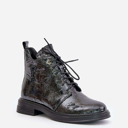 Boots model 202116 - Très Elite