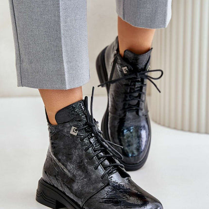 Boots model 202116 - Très Elite