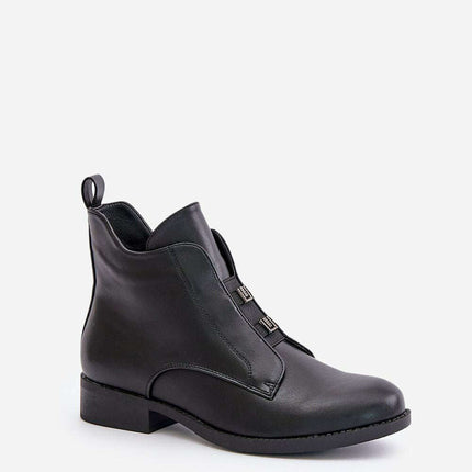 Boots model 202118 - Très Elite