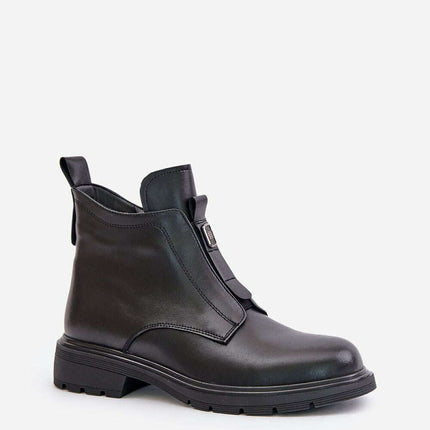 Boots model 202130 - Très Elite