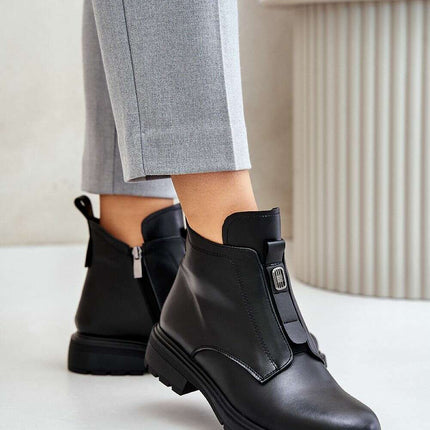 Boots model 202130 - Très Elite