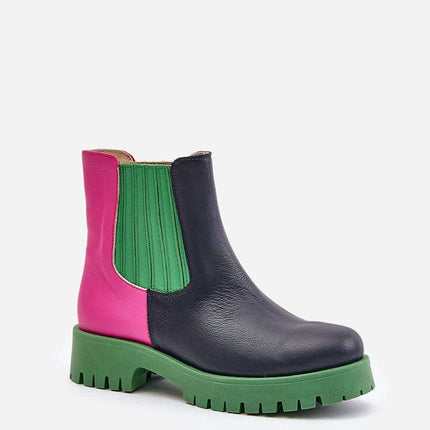 Boots model 202133 - Très Elite