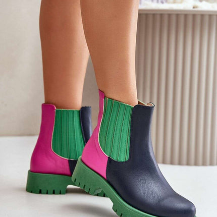 Boots model 202133 - Très Elite