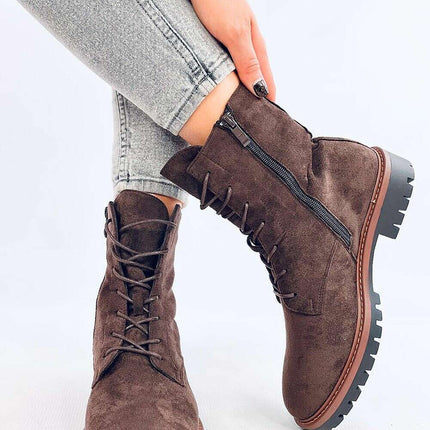Boots model 202139 - Très Elite