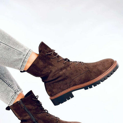 Boots model 202139 - Très Elite