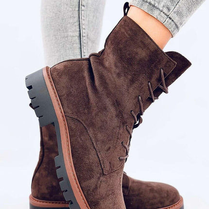 Boots model 202139 - Très Elite