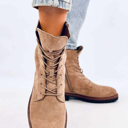 Boots model 202140 - Très Elite