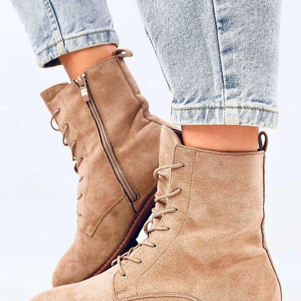 Boots model 202140 - Très Elite