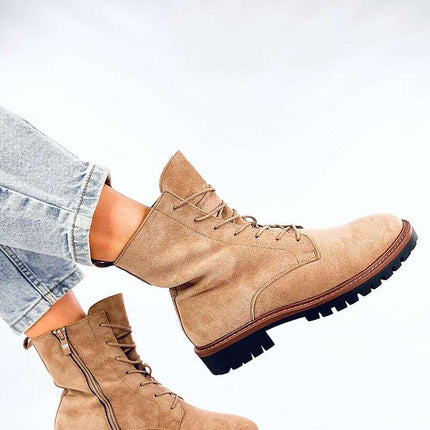 Boots model 202140 - Très Elite