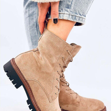 Boots model 202140 - Très Elite