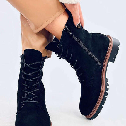 Boots model 202141 - Très Elite