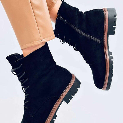 Boots model 202141 - Très Elite