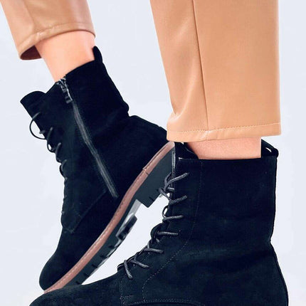 Boots model 202141 - Très Elite