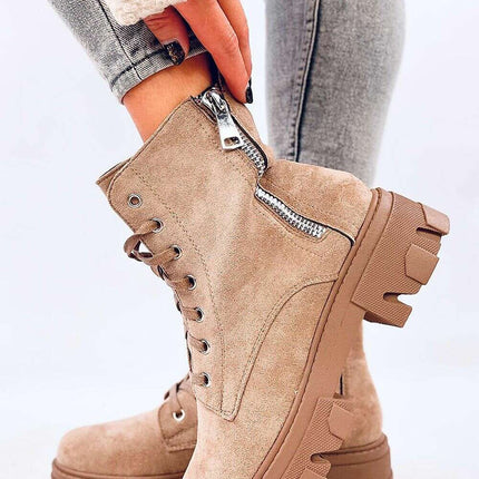 Boots model 202145 - Très Elite