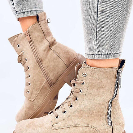 Boots model 202145 - Très Elite