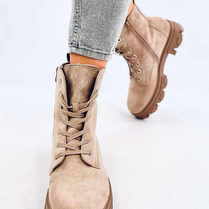 Boots model 202145 - Très Elite