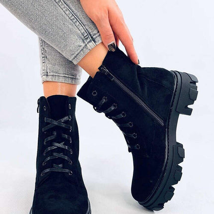 Boots model 202146 - Très Elite