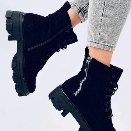 Boots model 202146 - Très Elite