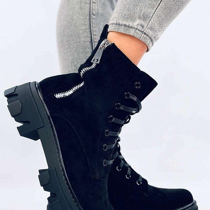 Boots model 202146 - Très Elite