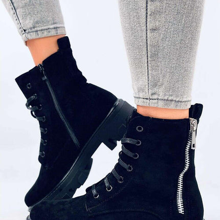 Boots model 202146 - Très Elite