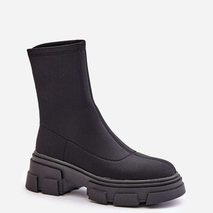 Boots model 202154 - Très Elite