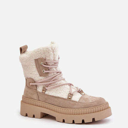 Boots model 202156 - Très Elite