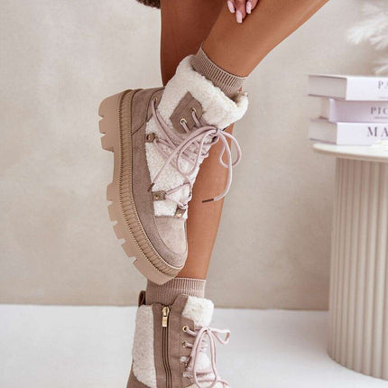 Boots model 202156 - Très Elite