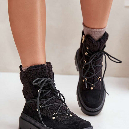 Boots model 202156 - Très Elite