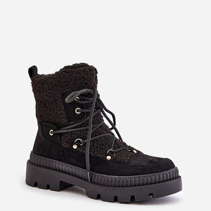 Boots model 202156 - Très Elite