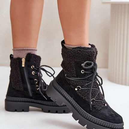 Boots model 202156 - Très Elite
