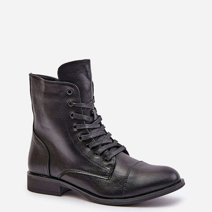 Boots model 202158 - Très Elite