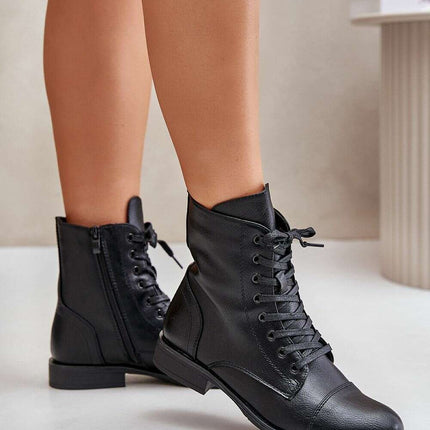 Boots model 202158 - Très Elite