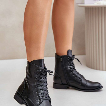 Boots model 202158 - Très Elite