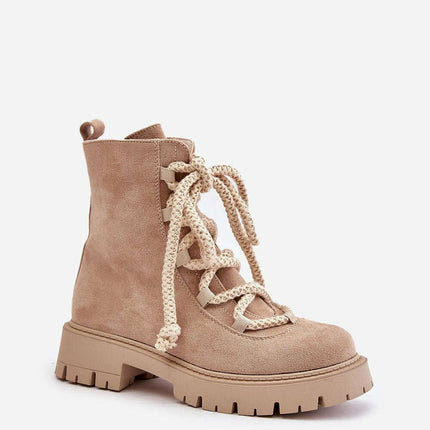Boots model 202160 - Très Elite