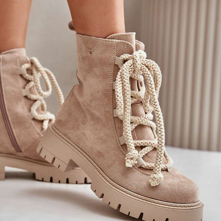 Boots model 202160 - Très Elite