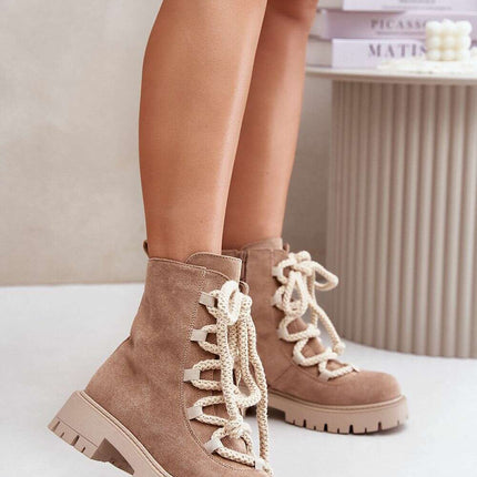 Boots model 202160 - Très Elite