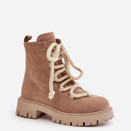 Boots model 202160 - Très Elite