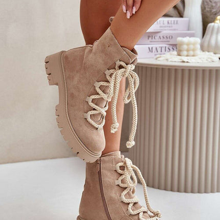 Boots model 202160 - Très Elite