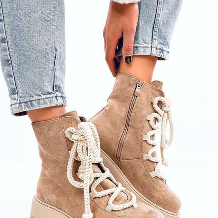 Boots model 202332 - Très Elite