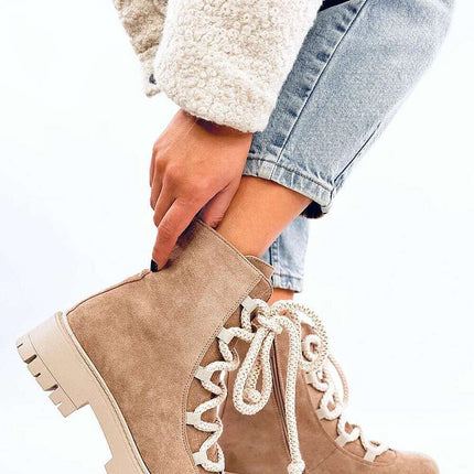 Boots model 202332 - Très Elite