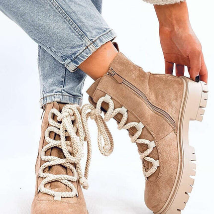 Boots model 202332 - Très Elite
