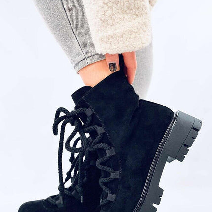 Boots model 202333 - Très Elite