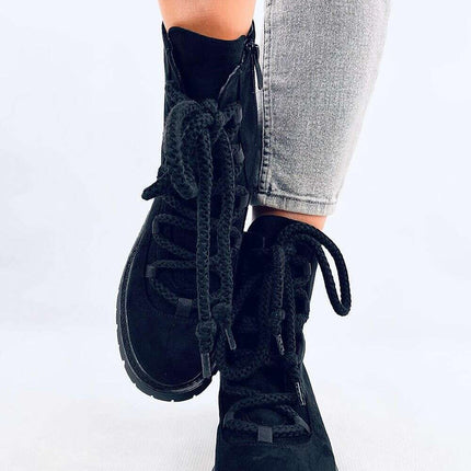 Boots model 202333 - Très Elite