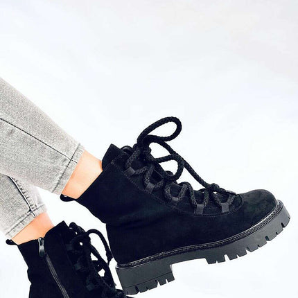 Boots model 202333 - Très Elite