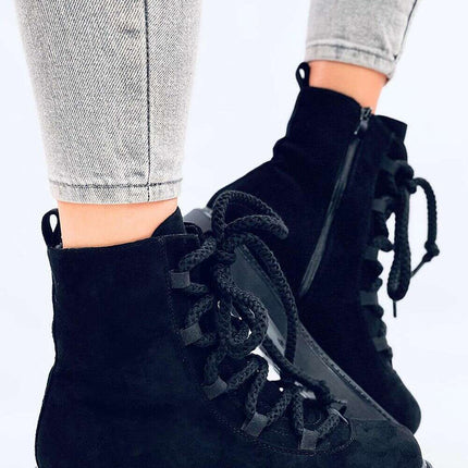 Boots model 202333 - Très Elite