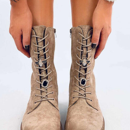 Boots model 202346 - Très Elite