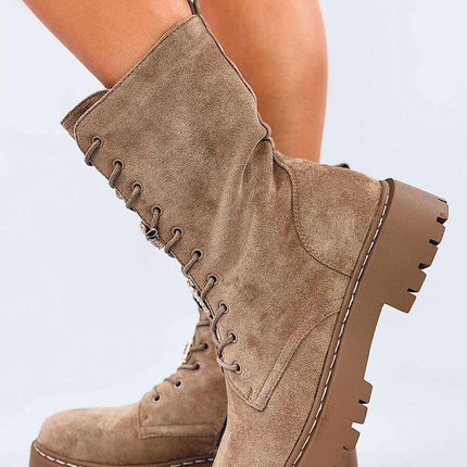 Boots model 202346 - Très Elite