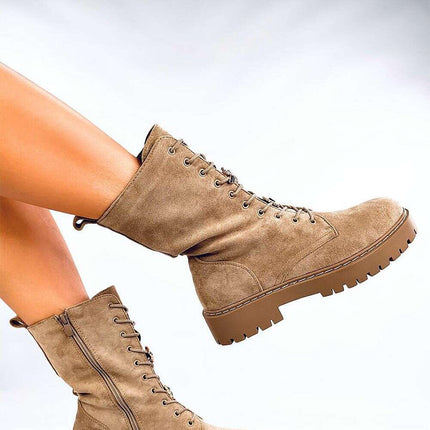 Boots model 202346 - Très Elite