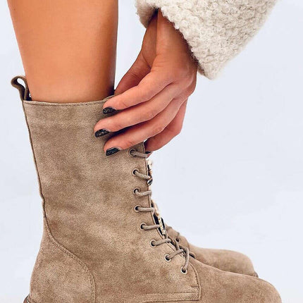 Boots model 202346 - Très Elite